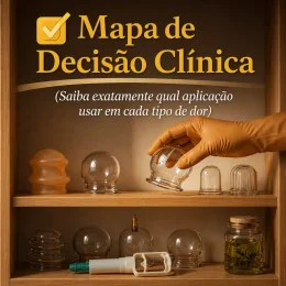 Mapa de Decisão Clínica