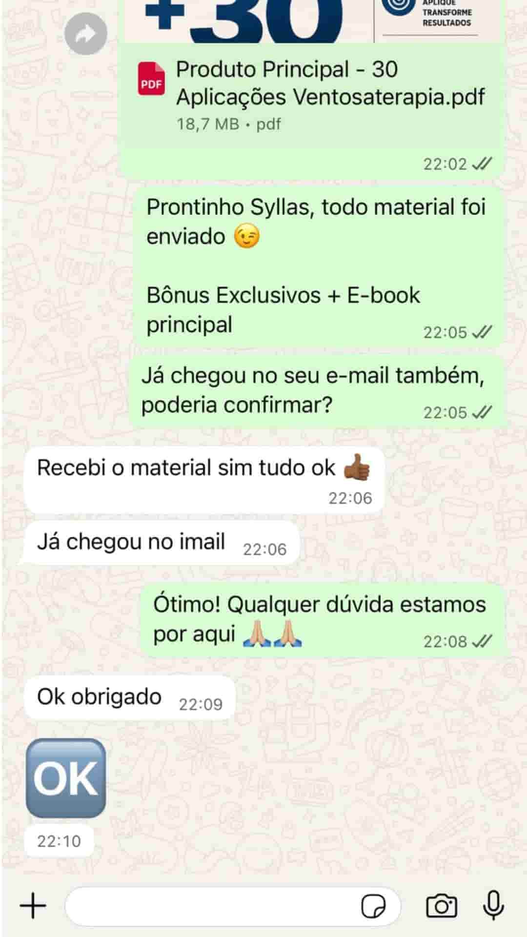 Depoimento 2