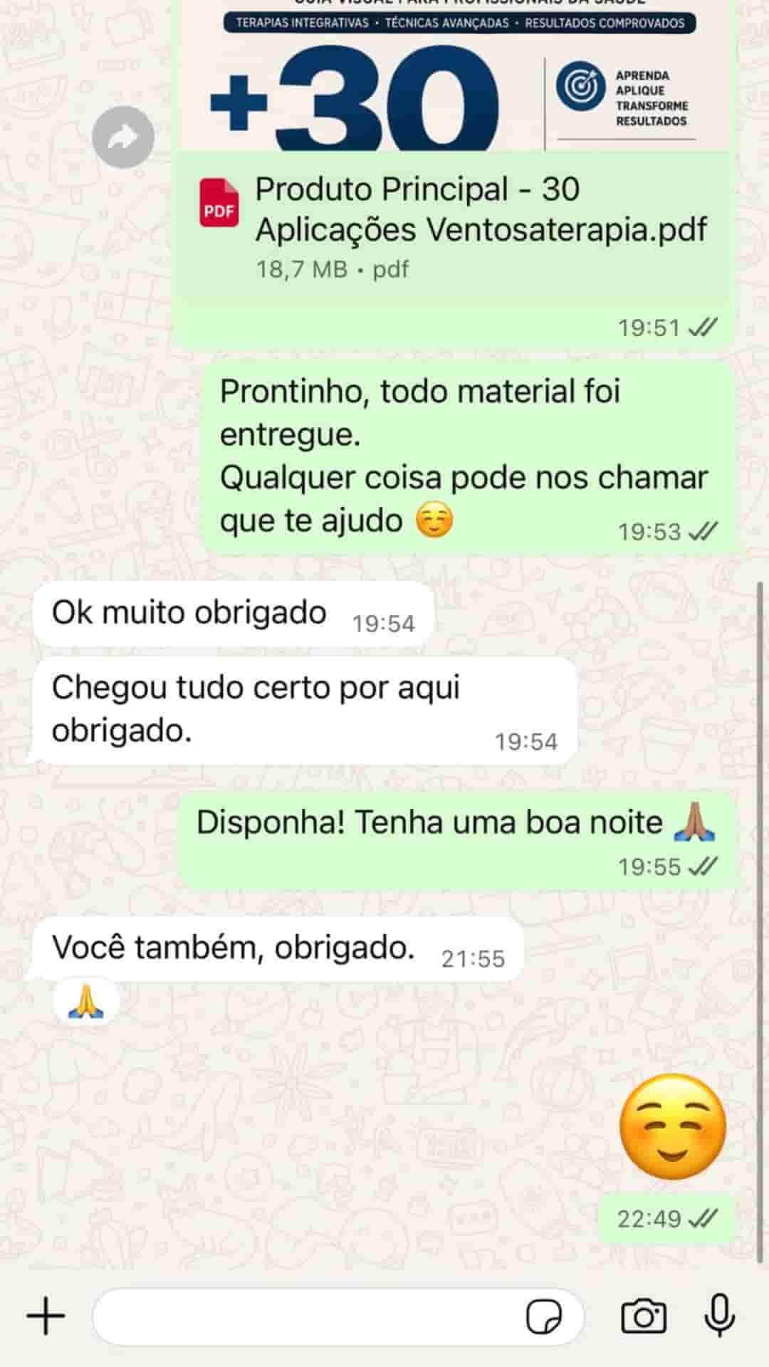Depoimento 4